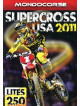 Supercross Usa 2011 Classe Lites 250 