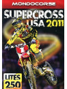 Supercross Usa 2011 Classe Lites 250 