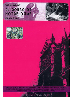 Gobbo Di Notre Dame (Il) (1923)