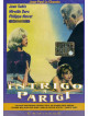 Intrigo A Parigi
