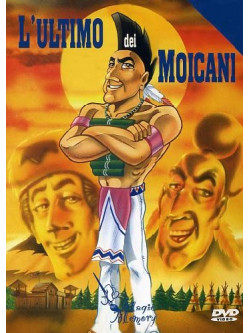 Ultimo Dei Moicani (L') (Magic Memory)