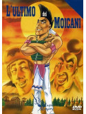 Ultimo Dei Moicani (L') (Magic Memory)