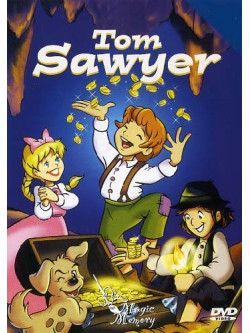 Tom Sawyer (Magic Memory)