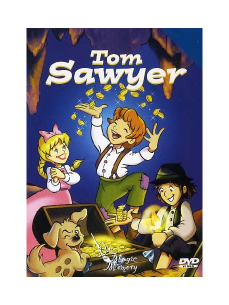 Tom Sawyer (Magic Memory)