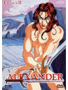 Alexander 02 (Eps 05-07) - Cronache Di Guerra Di Alessandro Il Grande (Rivista+Dvd)