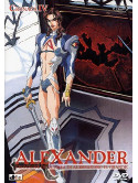 Alexander 04 (Eps 11-13) - Cronache Di Guerra Di Alessandro Il Grande (Rivista+Dvd)