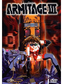 Armitage III Complete OAV (Rivista+Dvd)