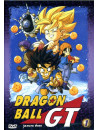 Dragon Ball GT 01 (Eps 01-05)