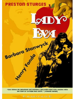 Lady Eva