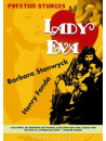 Lady Eva