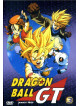 Dragon Ball GT 03 (Eps 11-15)