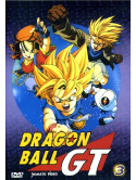 Dragon Ball GT 03 (Eps 11-15)