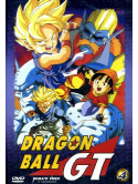 Dragon Ball GT 04 (Eps 16-20)