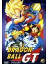Dragon Ball GT 04 (Eps 16-20)