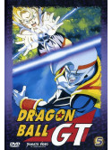 Dragon Ball GT 05 (Eps 21-25)