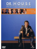 Dr. House - Stagione 01 (6 Dvd)