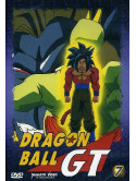 Dragon Ball GT 07 (Eps 31-35)