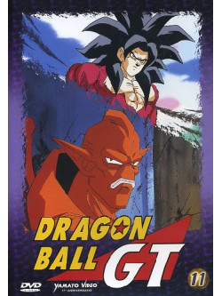 Dragon Ball GT 11 (Eps 51-55)