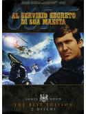 007 - Al Servizio Segreto Di Sua Maesta' (Best Edition) (2 Dvd)