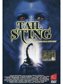 Tail Sting - La Coda Dello Scorpione