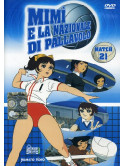 Mimi' E La Nazionale Di Pallavolo 21