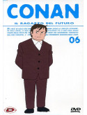 Conan - Il Ragazzo Del Futuro 06 (Eps 21-23)