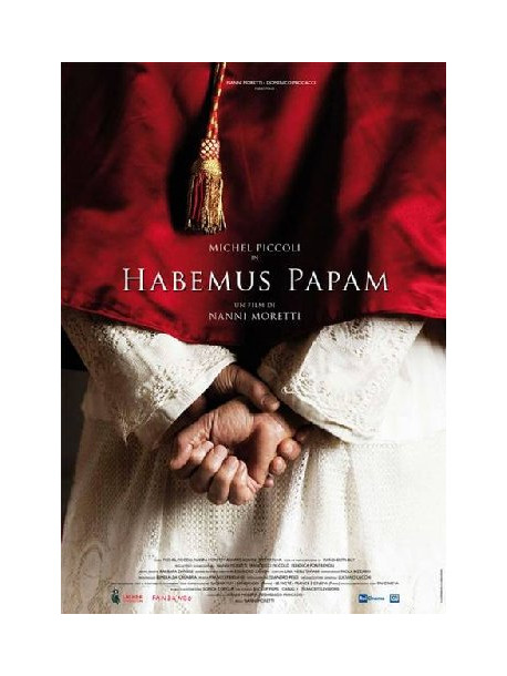 Habemus Papam