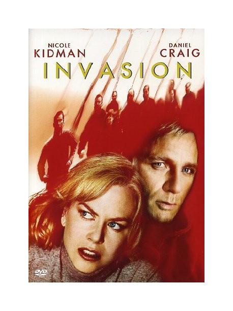 Invasion (2007)