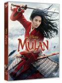 Mulan (Live Action)