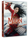 Mulan (Live Action)