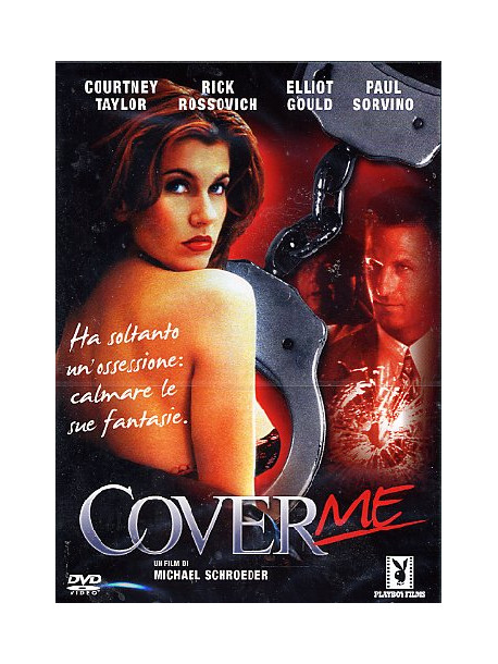 Cover Me