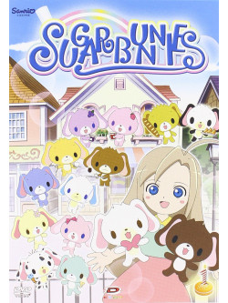 Sugarbunnies 01 (Eps 01-14)