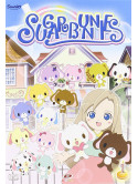 Sugarbunnies 01 (Eps 01-14)