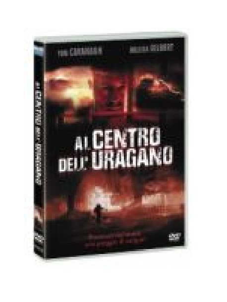 Al Centro Dell'Uragano