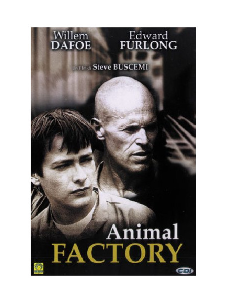 Animal Factory