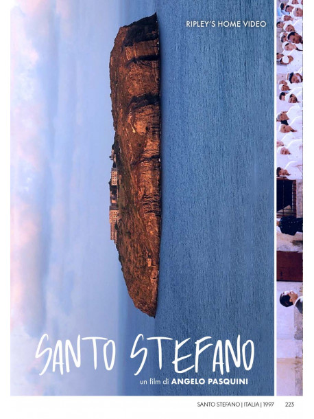 Santo Stefano