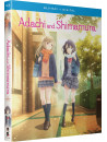 Adachi & Shimamura: Complete Season (2 Blu-Ray) [Edizione: Stati Uniti]