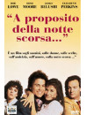 A Proposito Della Notte Scorsa