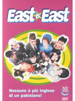 East Is East