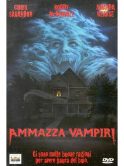 Ammazzavampiri