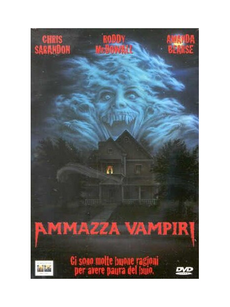 Ammazzavampiri