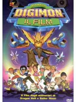 Digimon - Il Film
