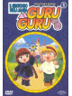 Guru Guru 01 Collector'S Edition (Eps 01-05) - Il Girotondo Della Magia