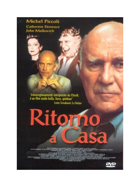 Ritorno A Casa