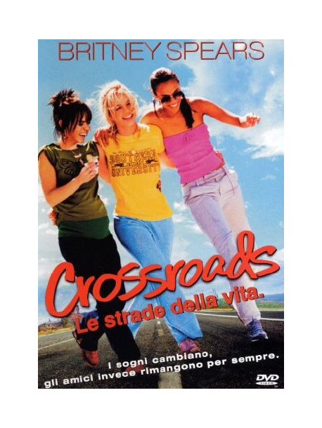 Crossroads - Le Strade Della Vita