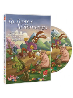 Lepre E La Tartaruga (La)