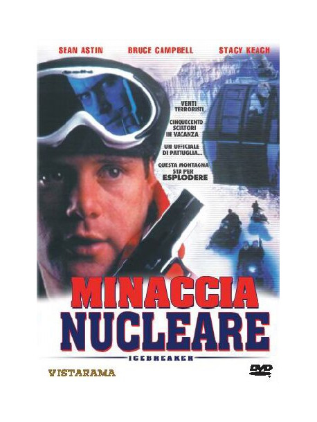 Minaccia Nucleare