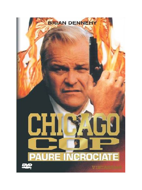 Chicago Cop - Paure Incrociate