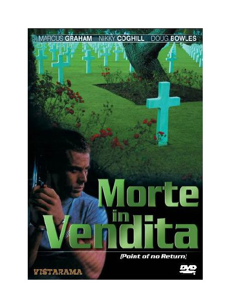 Morte In Vendita