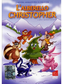 Alberello Christopher (L')